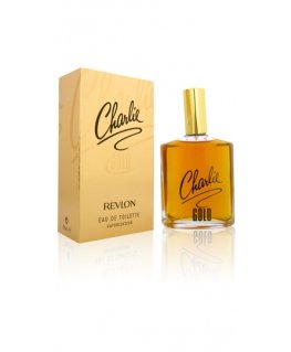 Revlon Charlie Gold 100 ml Naised