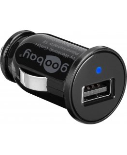 Goobay 44176 mobile device charger