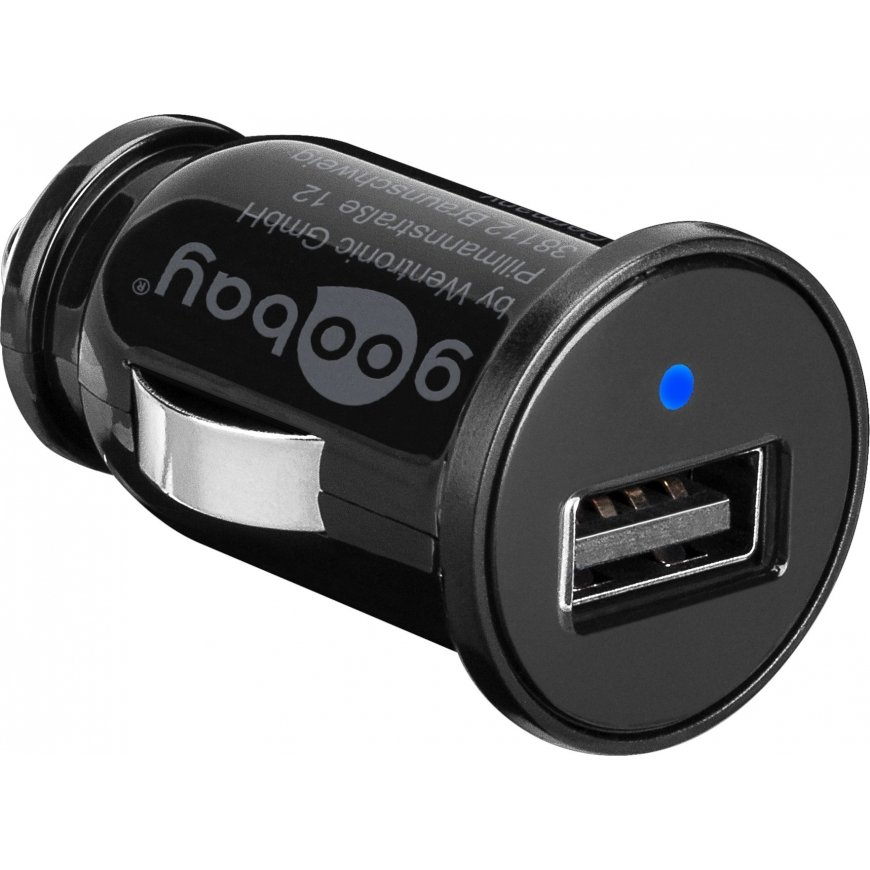 Goobay 44176 mobile device charger
