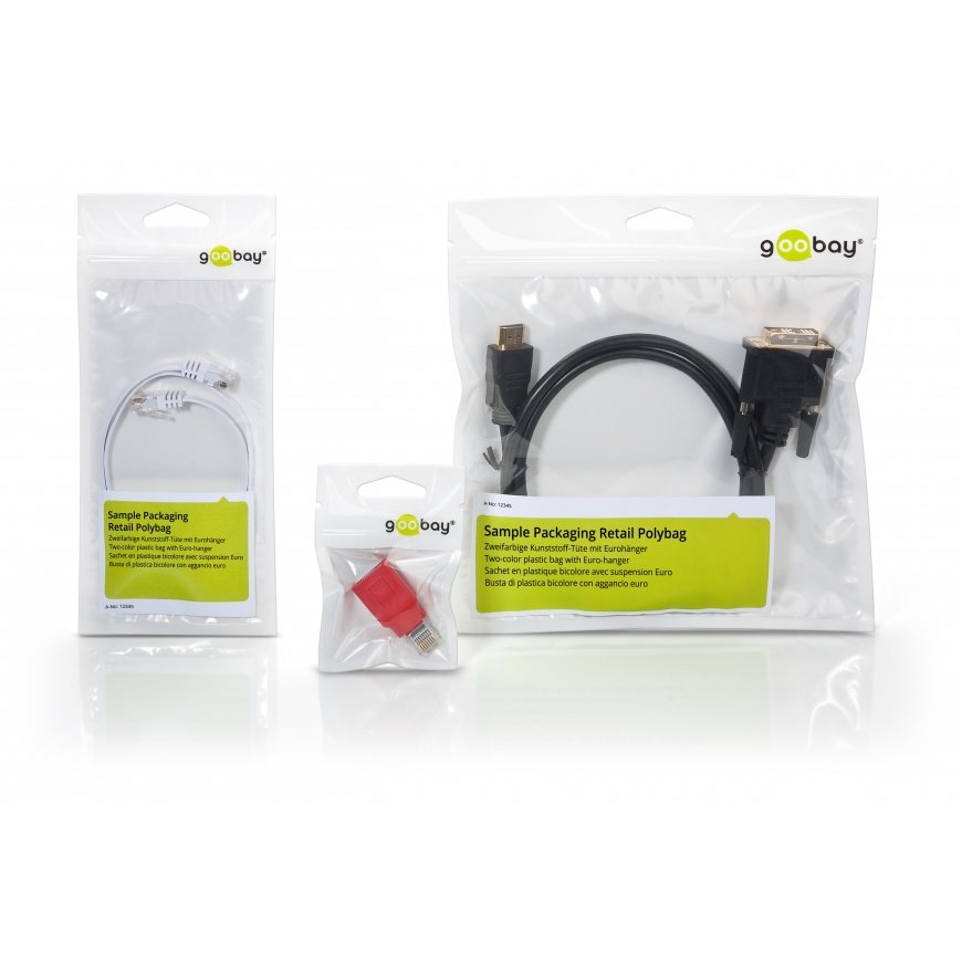 Goobay 44176 mobile device charger – 3