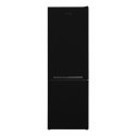 Heinner HC-V2681BKE++ combi-fridge Freestanding 268 L Black Heinner HC-V2681BKE++ combi-fridge Freestanding 268 L Black