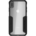 Ghostek Exec 3 mobile phone case 16.5 cm (6.5") Wallet case Black Ghostek Exec 3 mobile phone case 16.5 cm (6.5") Wallet case Black