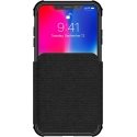 Ghostek Exec 3 mobile phone case 16.5 cm (6.5") Wallet case Black Ghostek Exec 3 mobile phone case 16.5 cm (6.5") Wallet case Black