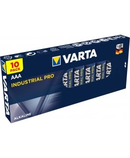 Varta 4003211111 AAA Šarminis