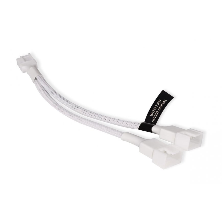 Alphacool 18722 computer cooling system part/accessory RGB splitter cable