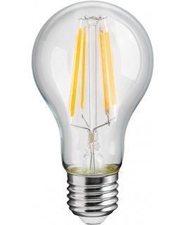 Goobay 65397 LED-lamppu Lämmin valkoinen 2700 K 11 W E27 D