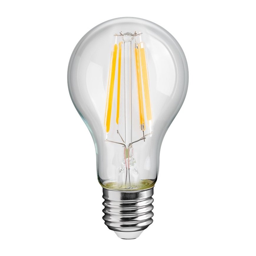 Goobay 65397 LED lemputė Šiltai balta 2700 K 11 W E27 D