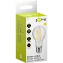 Goobay 65397 LED-pirn Soe valge 2700 K 11 W E27 D Goobay 65397 LED-pirn Soe valge 2700 K 11 W E27 D