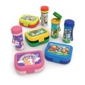 Rotho 1016410599WS Talpykla pietums 1 L Plastikas Mėlyna, Multi spalvos 1 vnt Rotho 1016410599WS Talpykla pietums 1 L Plastikas Mėlyna, Multi spalvos 1 vnt