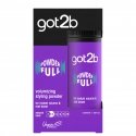 Schwarzkopf Powderfull Volumizing Styling Powder Matu pūderis 10 g Schwarzkopf Powderfull Volumizing Styling Powder Matu pūderis 10 g