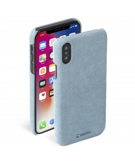Krusell Broby mobiiltelefoni ümbris 16,5 cm (6.5") Kate Sinine