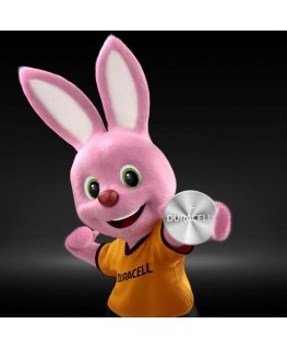 Duracell LR44 Kertakäyttöinen akku Alkali