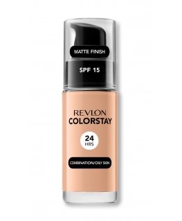 Revlon ColorStay 30 ml Pumppudel Vedelik 320 True Beige