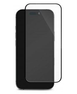 Deltaco 1903137 Mobilā tālruņa ekrāna un aizmugures aizsargs Caurspīdīgs ekrāna aizsargs Apple 1 pcs