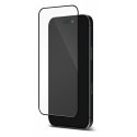 Deltaco 1903137 Matkapuhelimen näyttö- ja taustasuoja Kirkas näytönsuoja Apple 1 kpl Deltaco 1903137 Matkapuhelimen näyttö- ja taustasuoja Kirkas näytönsuoja Apple 1 kpl