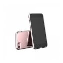 Tellur TLL118304 mobiliojo telefono dėklas 11,9 cm (4.7") Veidrodis, Rausvai auksinė Tellur TLL118304 mobiliojo telefono dėklas 11,9 cm (4.7") Veidrodis, Rausvai auksinė