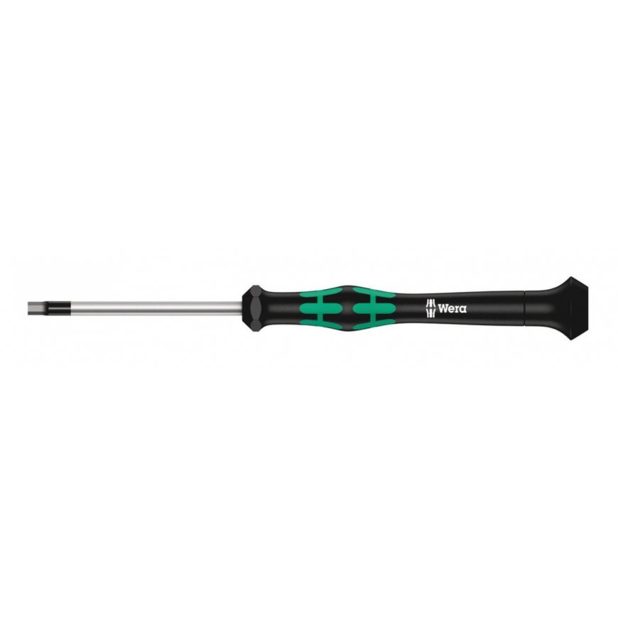 Wera 05118066001 manual screwdriver Single Straight screwdriver