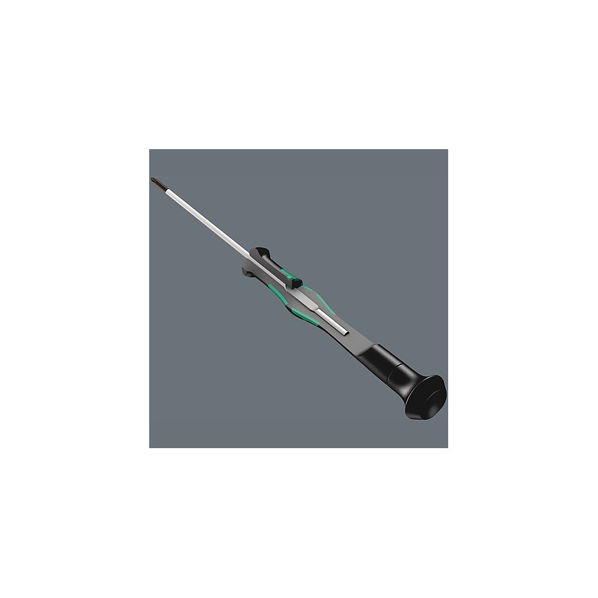 Wera 05118066001 manual screwdriver Single Straight screwdriver – 4