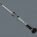 Wera 05118066001 manual screwdriver Single Straight screwdriver