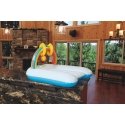Bestway 52241 changing mat Vinyl Multicolour Bestway 52241 changing mat Vinyl Multicolour