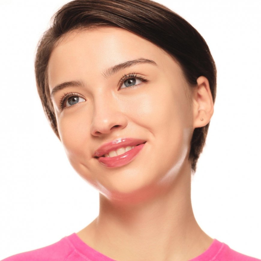 Essence The Super Peptide Glossy Lip Treatment блеск для губ 10 ml 03 Toffeetastic! – 5