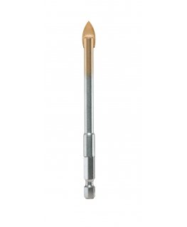 ALPEN Drills 28900300100 puuritera Klaasipuur 1 tk