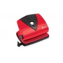 Forpus FO61553 hole punch 30 sheets Black, Red Forpus FO61553 hole punch 30 sheets Black, Red