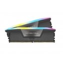 Corsair Vengeance RGB mälumoodul 64 GB 2 x 32 GB DDR5 6000 MT/s Corsair Vengeance RGB mälumoodul 64 GB 2 x 32 GB DDR5 6000 MT/s