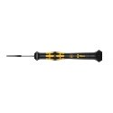Wera 1578 A ESD Kraftform Micro screwdriver for slotted screws Wera 1578 A ESD Kraftform Micro screwdriver for slotted screws