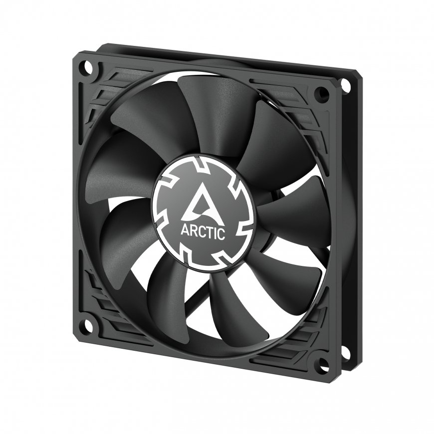 ARCTIC P8 Slim PWM PST Datora