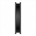 ARCTIC P8 Slim PWM PST Корпус компьютера Вентилятор 8 cm Черный 1 шт