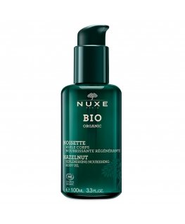 NUXE Replenishing Nourishing Body Oil 100 ml Eļļa