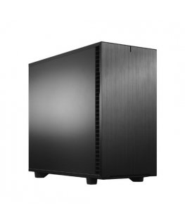 Fractal Design Define 7 „Midi Tower“ Juoda