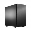Fractal Design Define 7 Midi Tower Black Fractal Design Define 7 Midi Tower Black