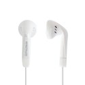 Koss KE5 Headphones Wired In-ear Music White Koss KE5 Headphones Wired In-ear Music White
