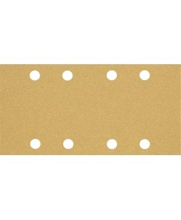 Bosch 2 608 900 854 rotācijas instrumentu slīpēšanas piederums Koks Slīpēšanas lapa