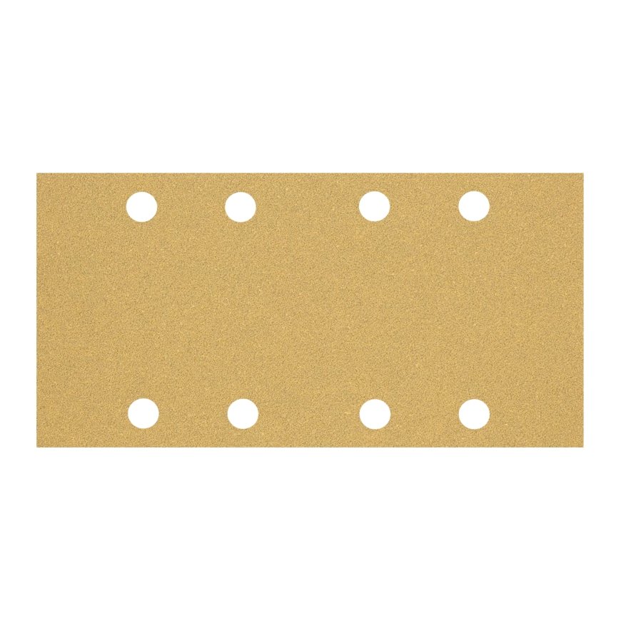 Bosch 2 608 900 854 rotary tool grinding/sanding supply Wood Sanding sheet