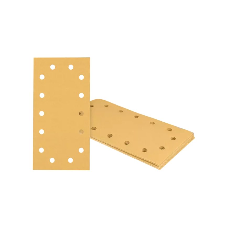 Bosch 2 608 900 854 rotary tool grinding/sanding supply Wood Sanding sheet – 3