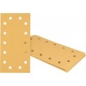 Bosch 2 608 900 854 rotary tool grinding/sanding supply Wood Sanding sheet Bosch 2 608 900 854 rotary tool grinding/sanding supply Wood Sanding sheet