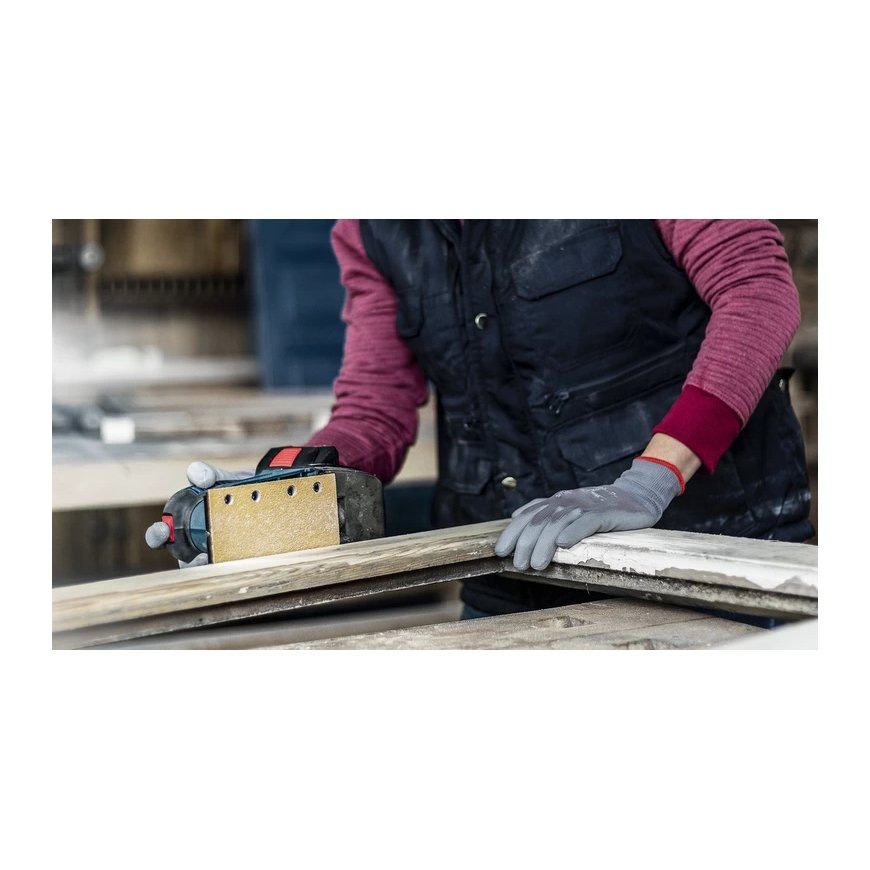 Bosch 2 608 900 854 rotary tool grinding/sanding supply Wood Sanding sheet – 4