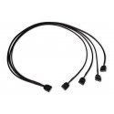 Alphacool 18712 computer cooling system part/accessory RGB разветвитель Alphacool 18712 computer cooling system part/accessory RGB разветвитель