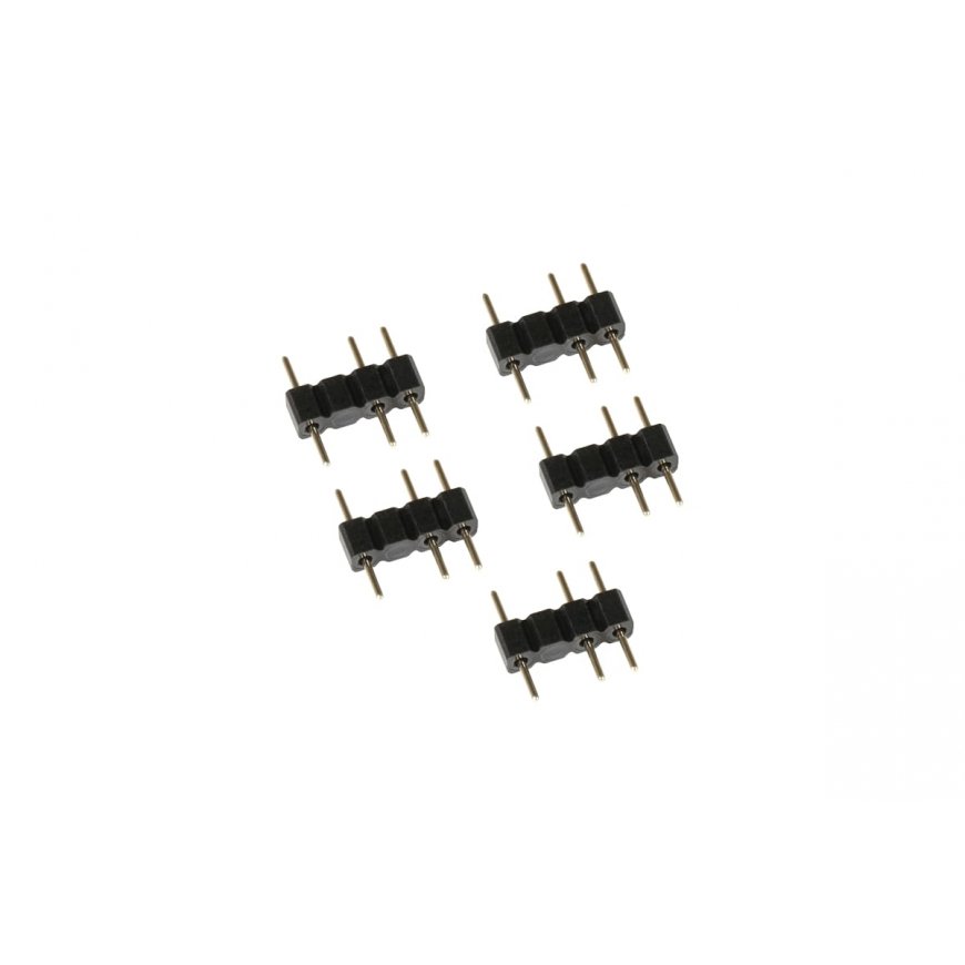 Alphacool 18712 computer cooling system part/accessory RGB разветвитель – 4