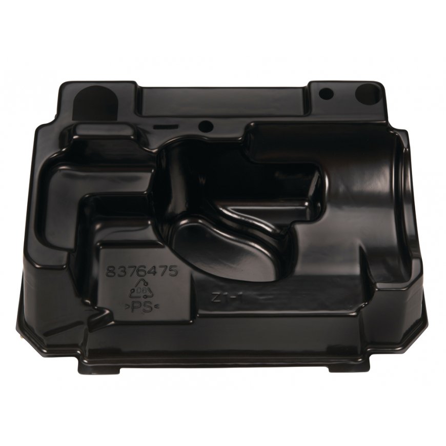 Makita 837647-5 instrumentu kastes piederums Paplāte