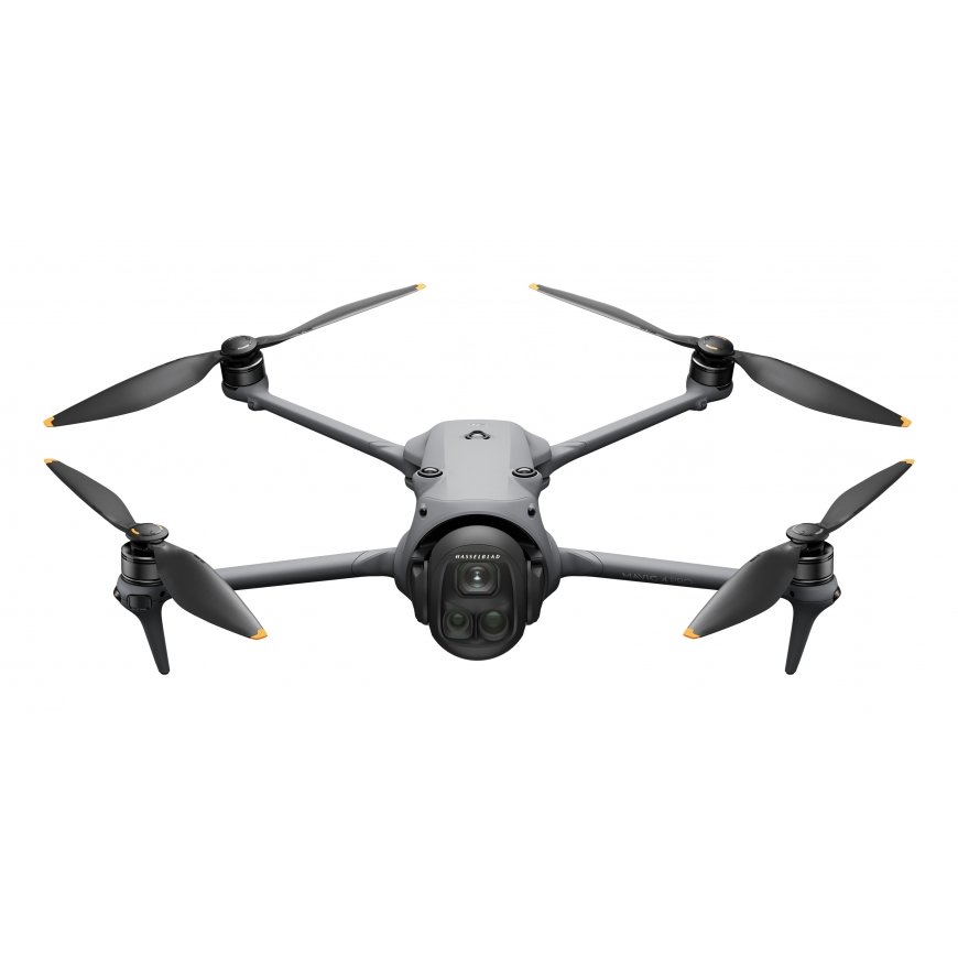 DJI Mavic 4 Pro Fly More