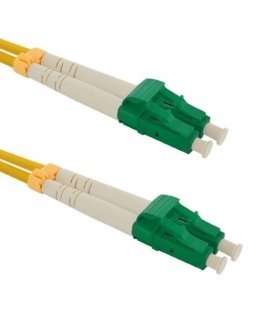 Qoltec 54019 InfiniBand/fibre optic cable