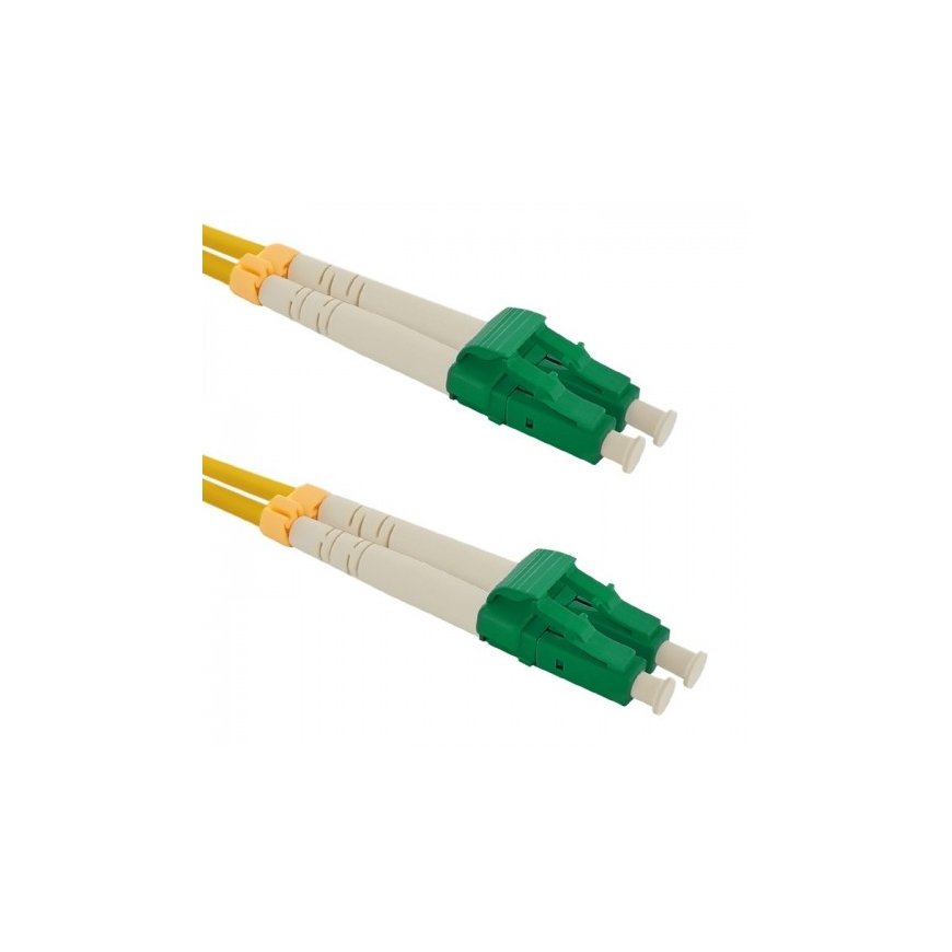 Qoltec 54019 InfiniBand ja kiudoptilised kaablid