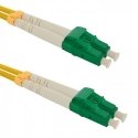Qoltec 54019 InfiniBand un optiskās šķiedras kabelis Qoltec 54019 InfiniBand un optiskās šķiedras kabelis