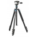 Cullmann RONDO 480M RW20 штатив Цифровая/пленочная камера 3 ножка(и) Черный Cullmann RONDO 480M RW20 штатив Цифровая/пленочная камера 3 ножка(и) Черный