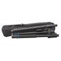 Cullmann RONDO 480M RW20 штатив Цифровая/пленочная камера 3 ножка(и) Черный Cullmann RONDO 480M RW20 штатив Цифровая/пленочная камера 3 ножка(и) Черный