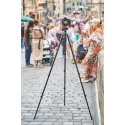 Cullmann RONDO 480M RW20 kolmijalka Digitaalinen ja elokuva-kamerat 3 jalkoja musta Cullmann RONDO 480M RW20 kolmijalka Digitaalinen ja elokuva-kamerat 3 jalkoja musta